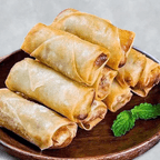 Best Vegan Spring Roll (2) in Burke, VA