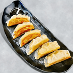 Best Gyoza (6) in Burke, VA