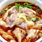 Best Red Hot Wonton (6) in Burke, VA