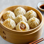 Best Juice Bao (Pork Soup Dumpling) in Burke, VA
