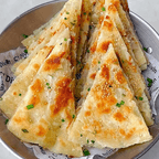 Best Scallion Pancake in Burke, VA