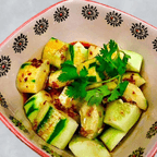 Best Chill Hot Cucumber in Burke, VA