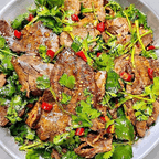 Best Mala Braised Shank in Burke, VA