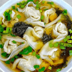 Best Wonton Seaweed Soup in Burke, VA