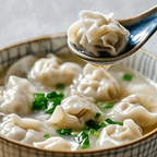 Best Spinach Egg Tofu Soup (For 2) in Burke, VA