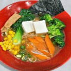 Best Vegetable Ramen in Burke, VA