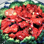 Best General Chicken in Burke, VA