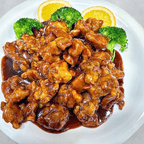 Best Orange Chicken in Burke, VA